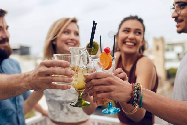 Do you want something to drink?