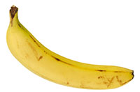 banana