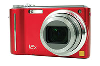 digital camera