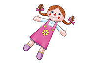 doll
