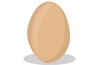 Ee egg