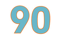 ninety