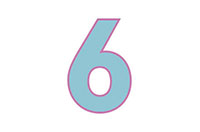 six