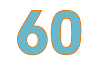 sixty