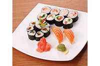 sushi
