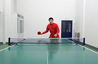 table tennis