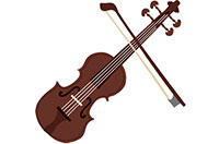 Vv violin