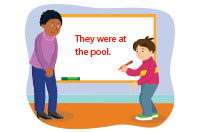 Write your answer on the board