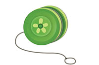 yo-yo
