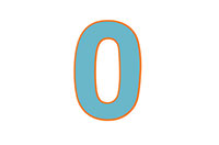 zero