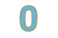zero