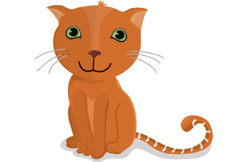Cc cat