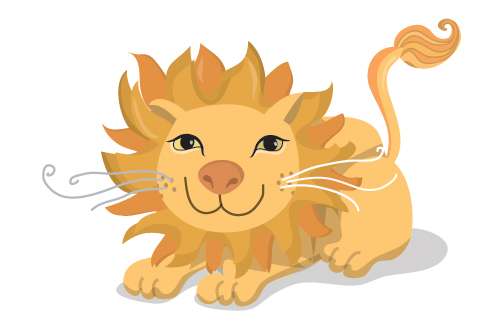 Ll lion