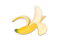 banana