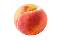 peach