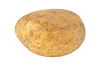 potato