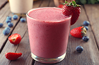 smoothie