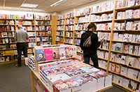 bookstore