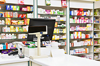 pharmacy