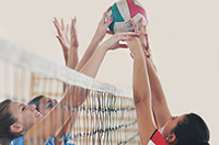 volleyball