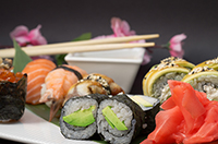 sushi