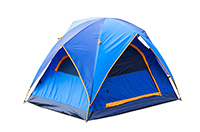 tent