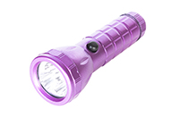 flashlight