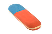 eraser
