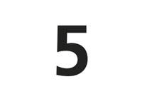five