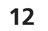 twelve