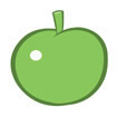 apple