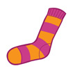 sock