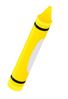 crayon
