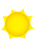 sun