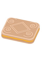 biscuit