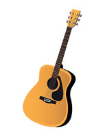 guitar