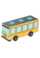 school bus
