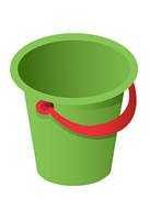 bucket