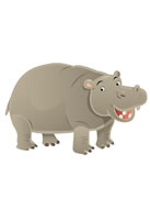 hippo