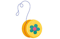 a yo-yo