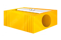 a pencil sharpener