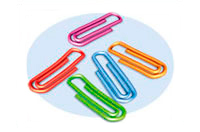 paper clips