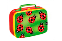 a lunch box