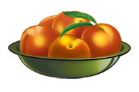 peaches