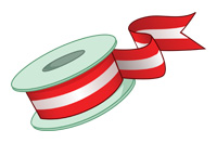 ribbon