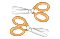 scissors