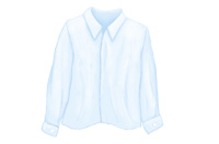 a shirt