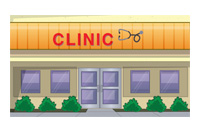 clinic