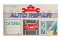 repair shop