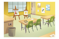 art class
